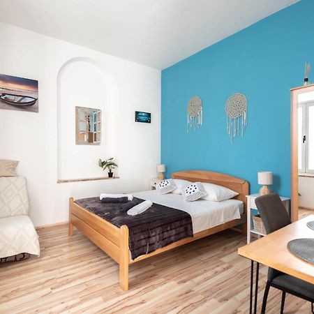 Apartman Dobri Split Eksteriør bilde