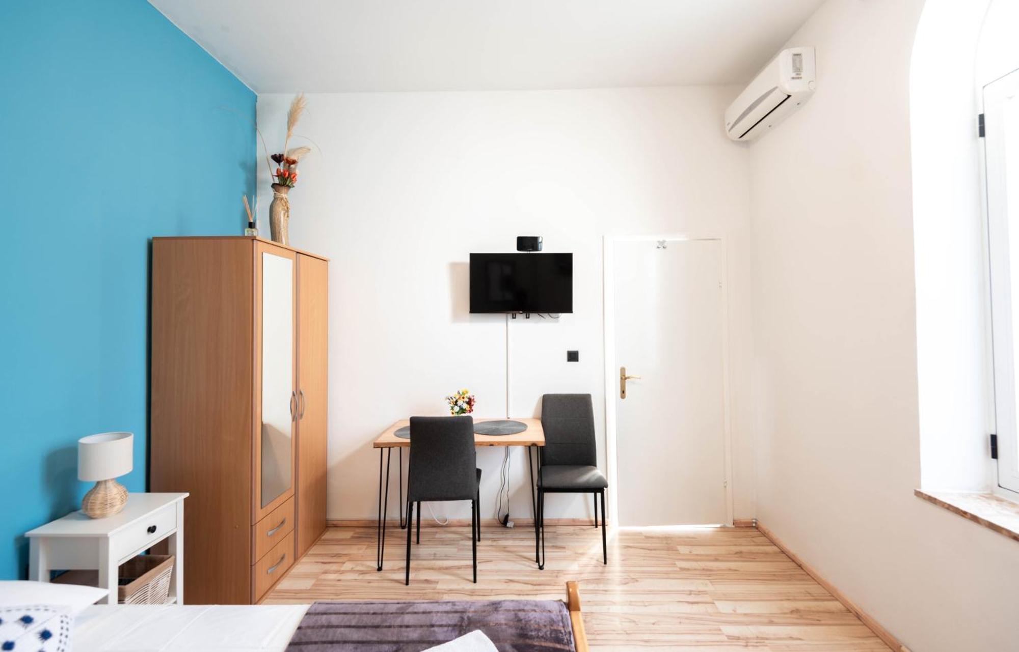 Apartman Dobri Split Eksteriør bilde