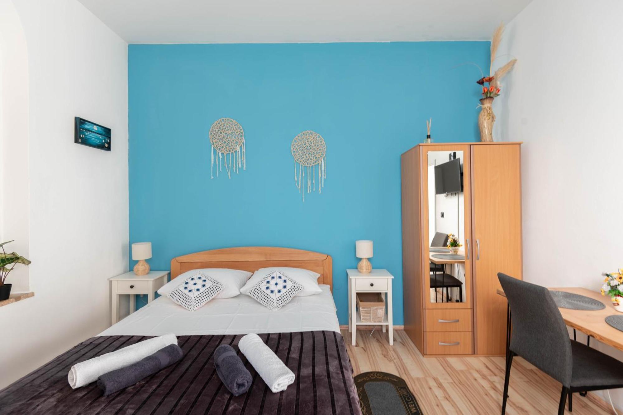 Apartman Dobri Split Eksteriør bilde