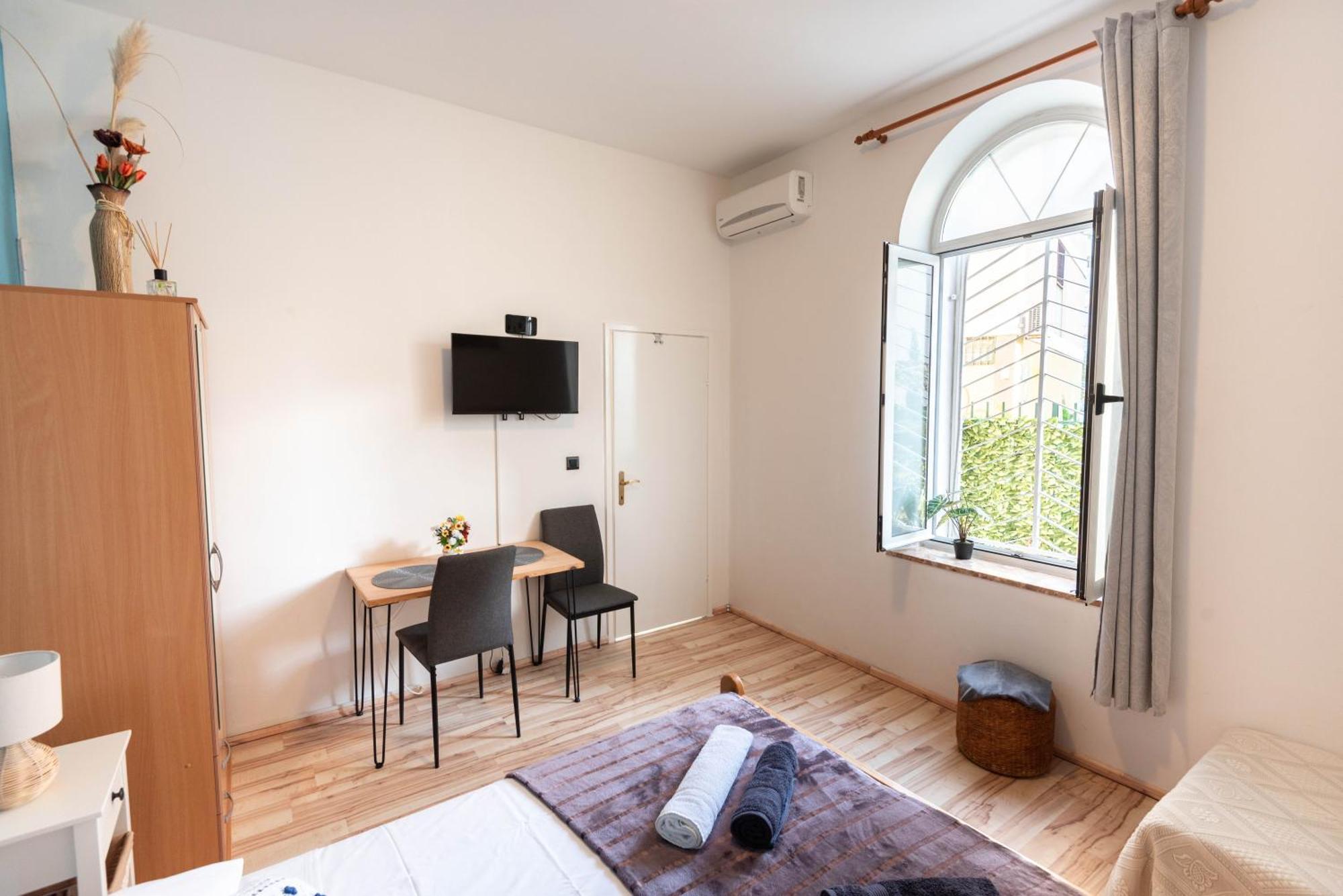 Apartman Dobri Split Eksteriør bilde