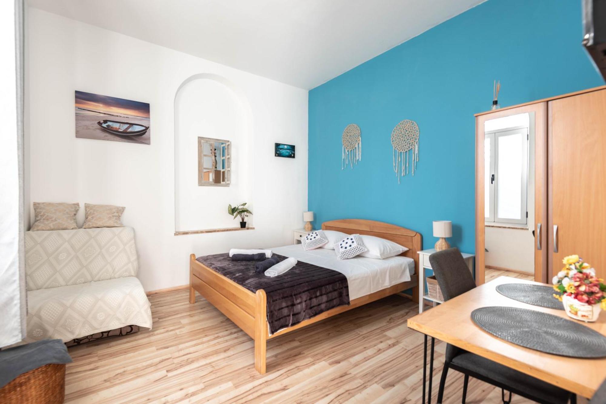 Apartman Dobri Split Eksteriør bilde