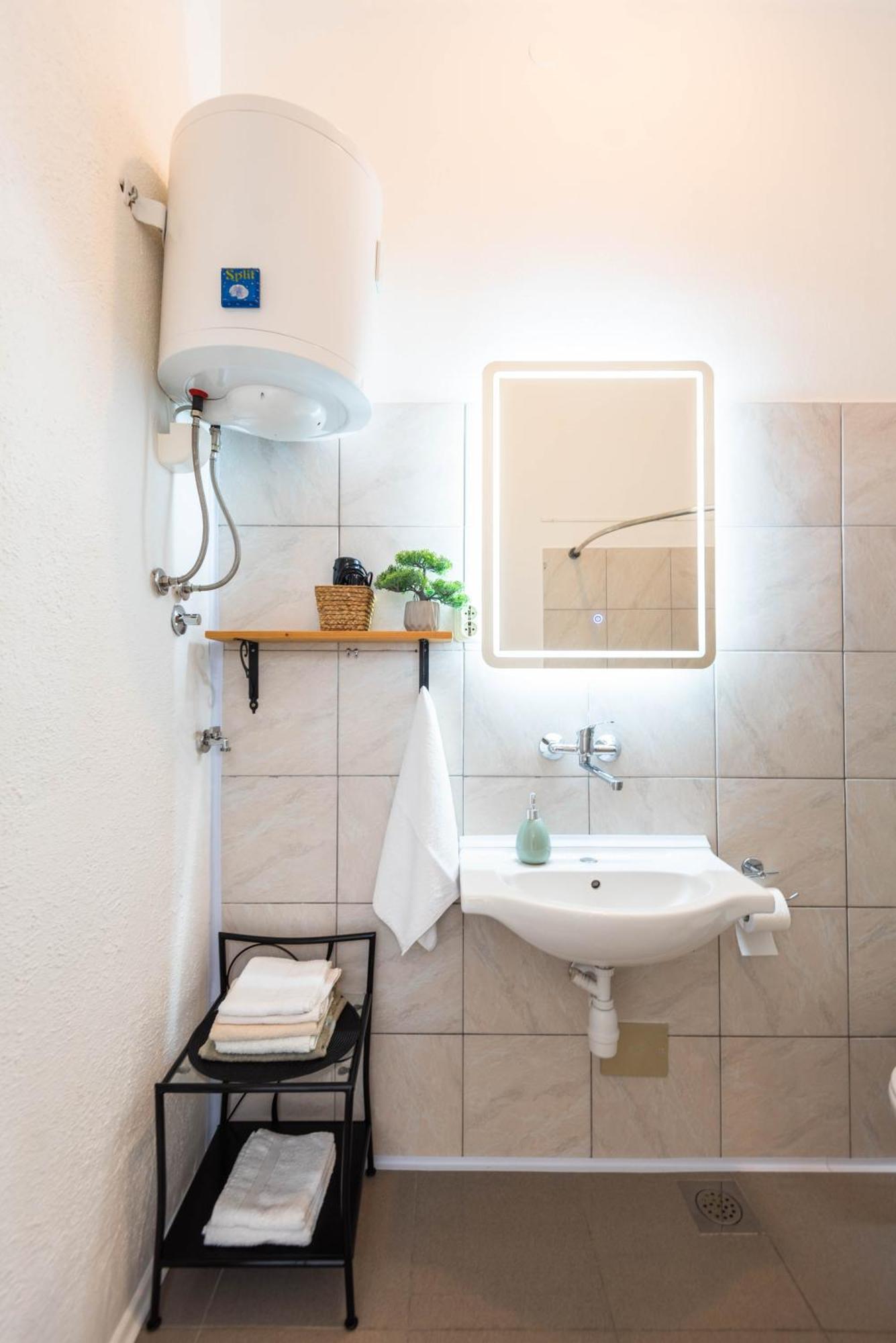 Apartman Dobri Split Eksteriør bilde